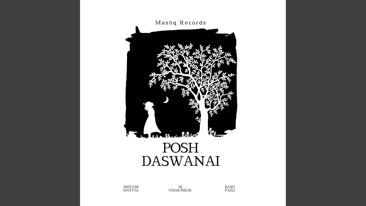 Posh Daswanai | Janaan 2.0