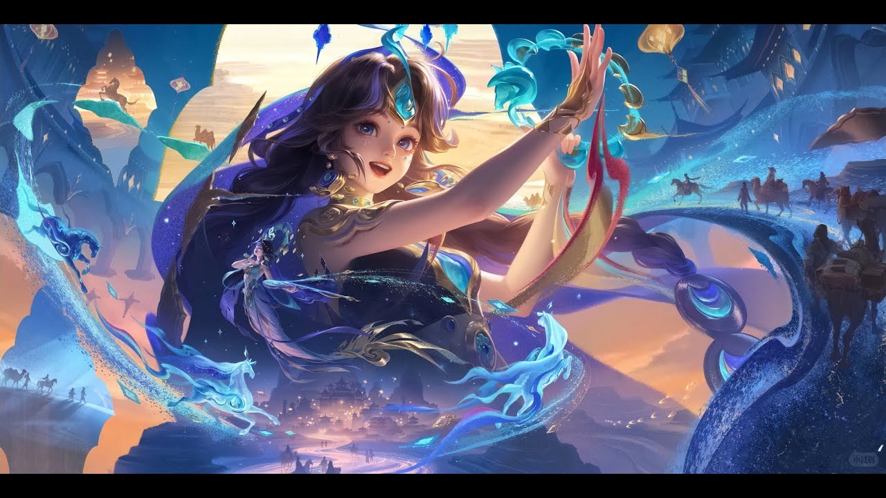 [VGVD] Dolia 