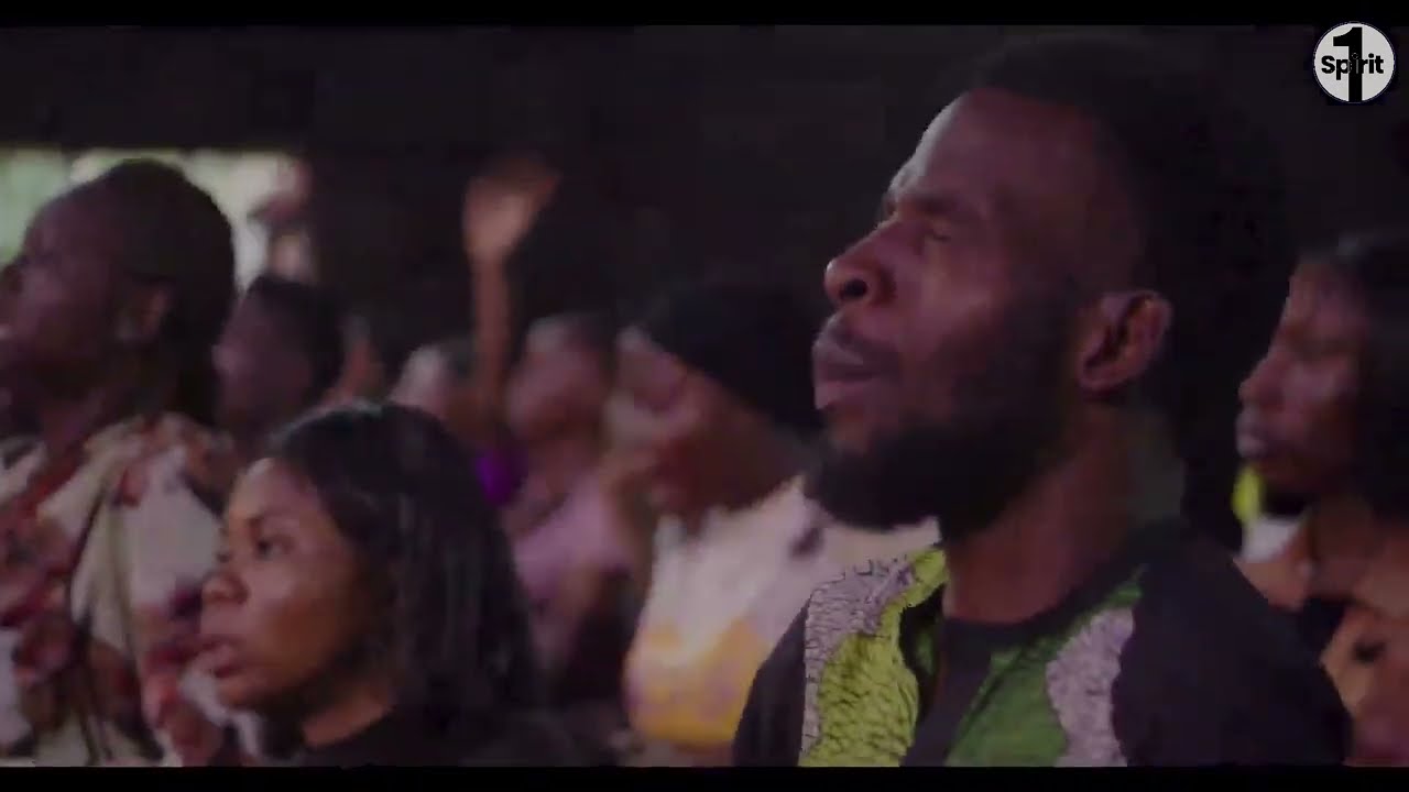 ANOTHER MEASURE // THEOPHILUS SUNDAY // ETERNITY IN VIEW  2023