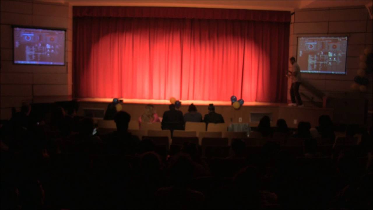 1st Annual RTS Got's Talents