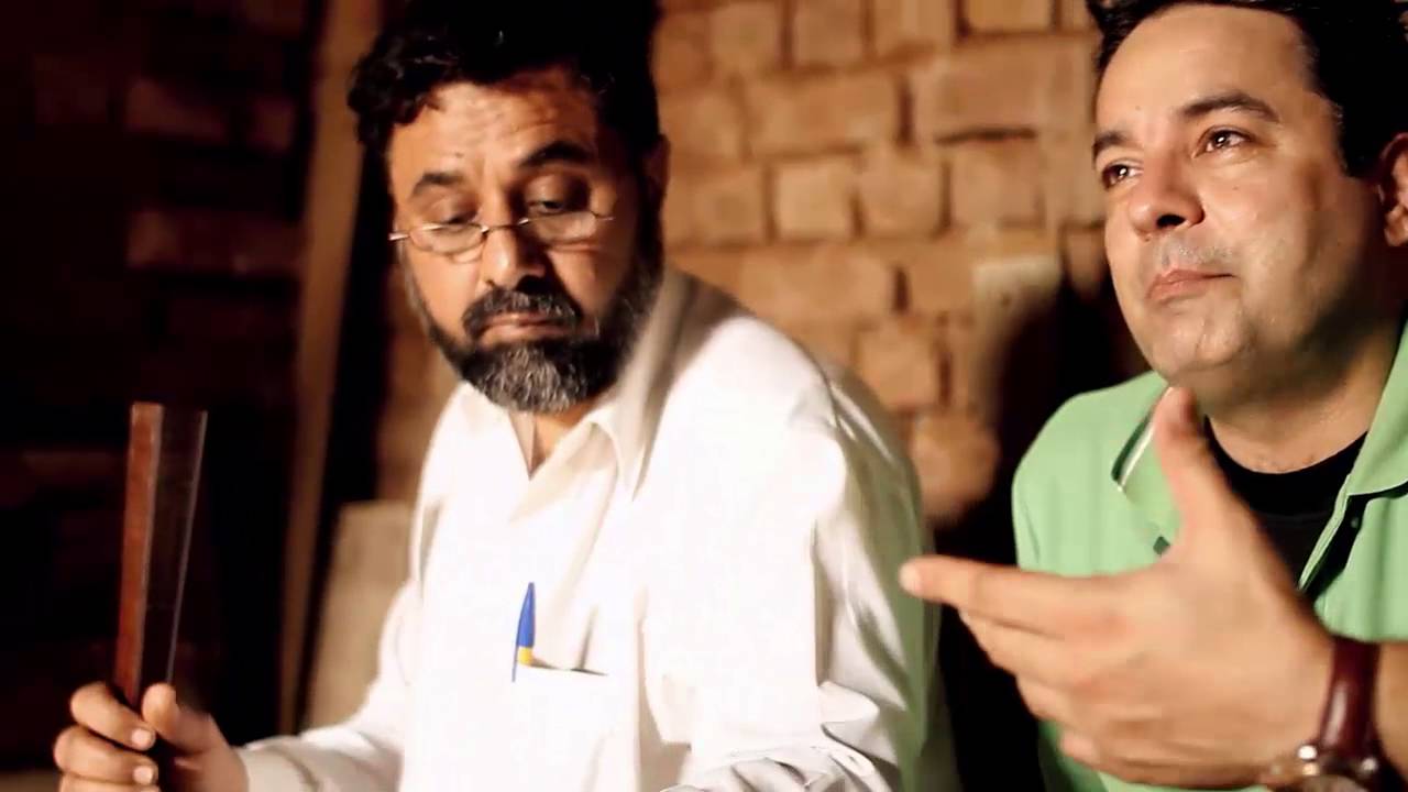 National Ka Pakistan - S2E01 - Faislabad