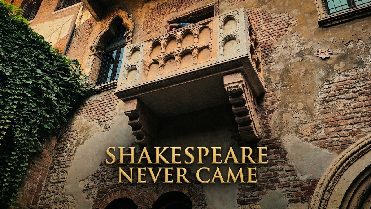 JULIET&rsquo;S HOUSE IN VERONA ITALY 🇮🇹 THE TRUE HISTORY BEHIND ROMEO AND JULIET