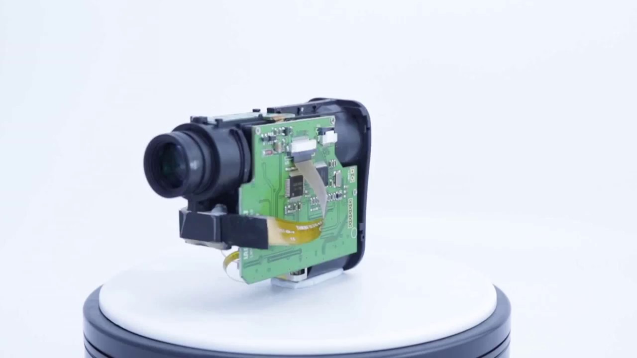 LaserWorks LW800PRO Laser Rangefinder