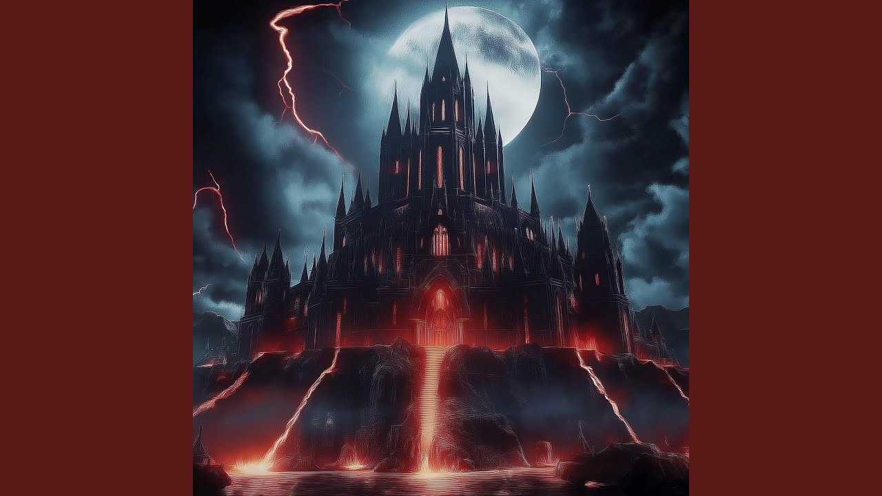 GL&Oacute;RIA ETERNA (Slowed)