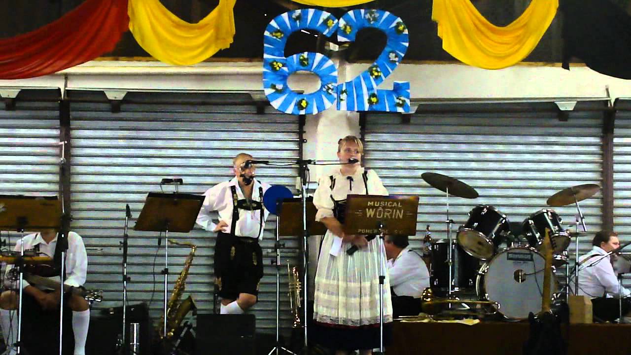 Deutsch culture - Alian&ccedil;a - mo&ccedil;a bonita