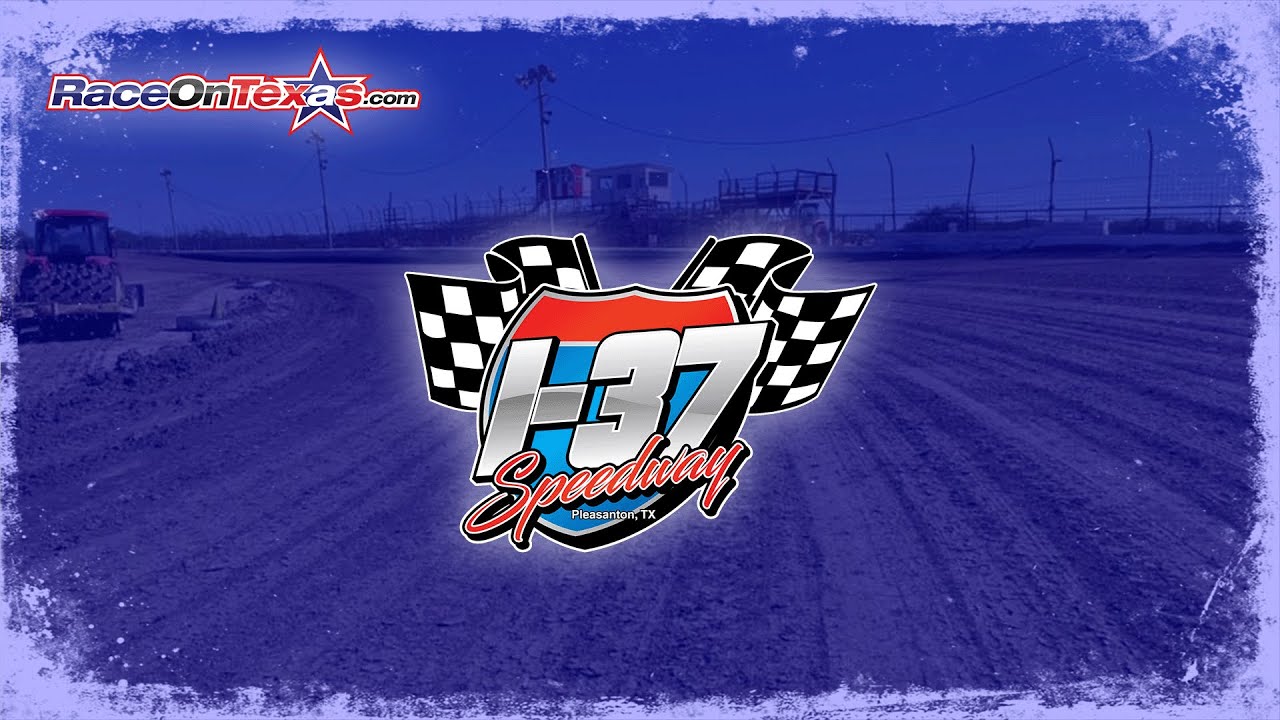 8/1/2020 | Regular Race Program | I-37 Speedway