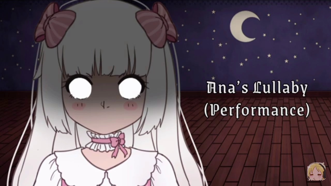 The Child Soundtrack - Ana's Lullaby (Performance) (10 Minute ver.)