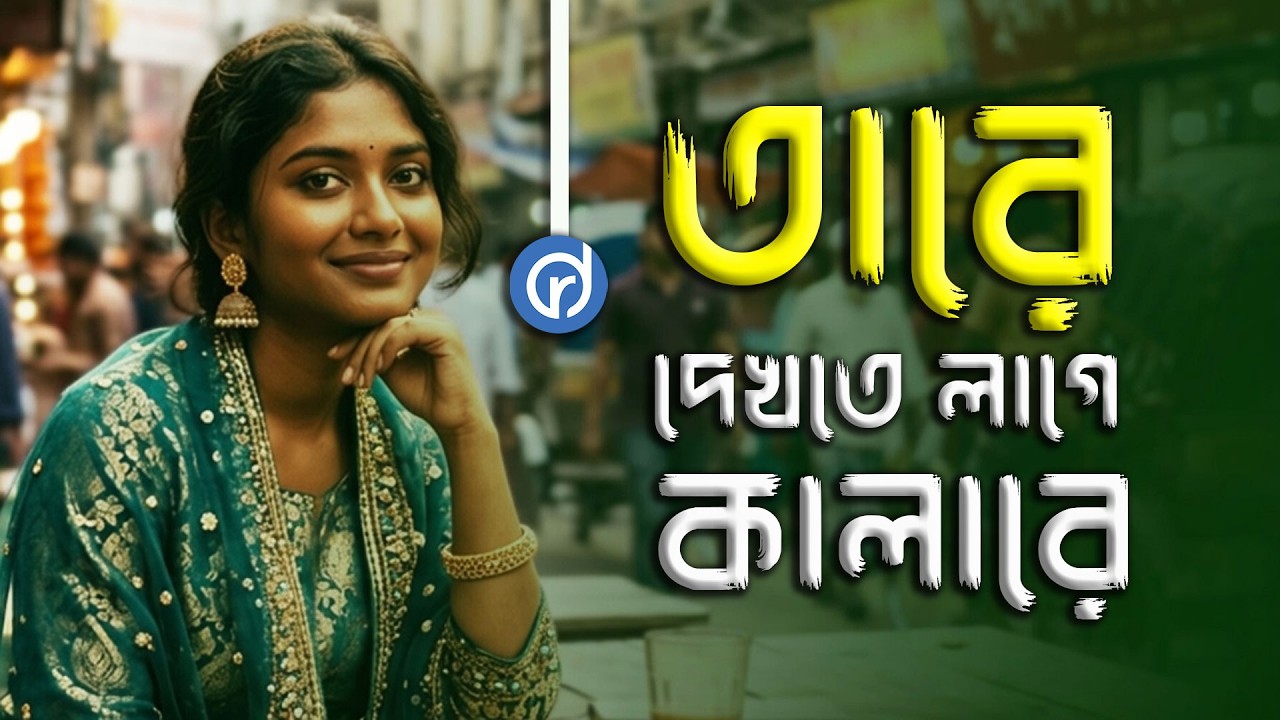 Tare Dekhte Lage Kalare | তারে দেখতে লাগে কালারে | RD Music #folkmusic #cover #trendingmusic
