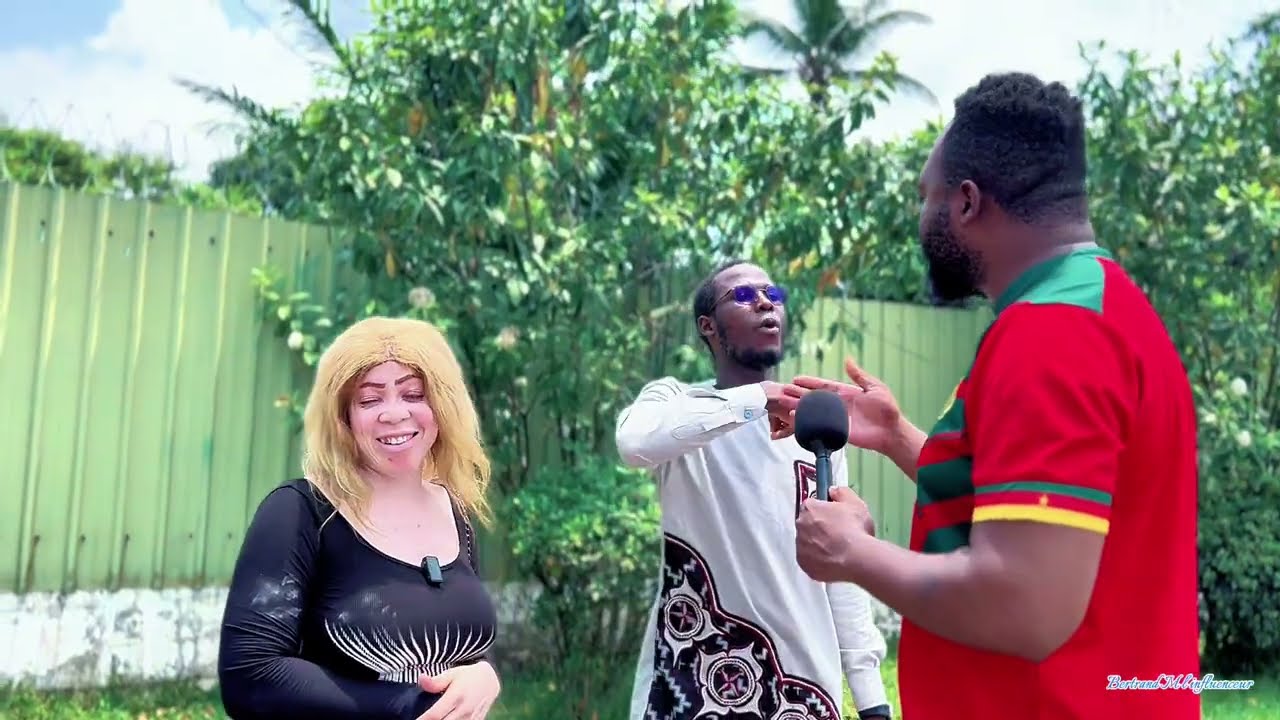 test de fidélité, elle demande de surprendre son homme après plusieurs de relations