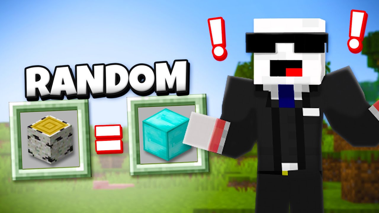 Minecraft, bet Medis duoda Deimantus ...