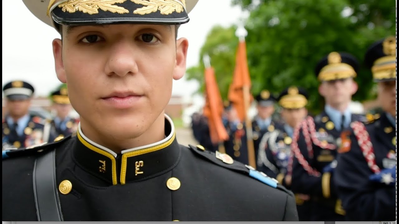 Military School for Boys St  John's
