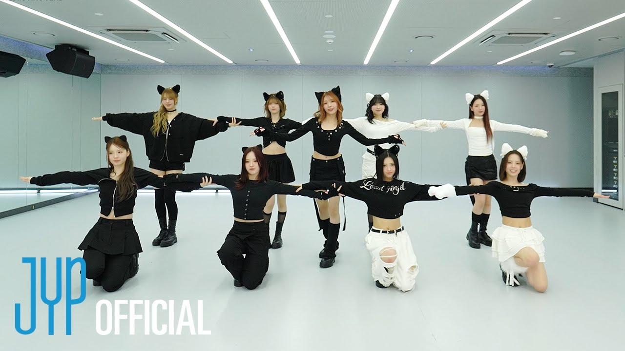NiziU(니쥬) 