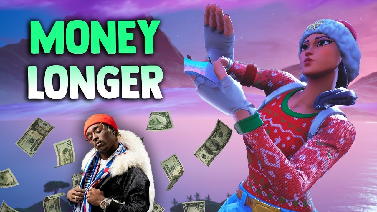 Fortnite Montage - 
