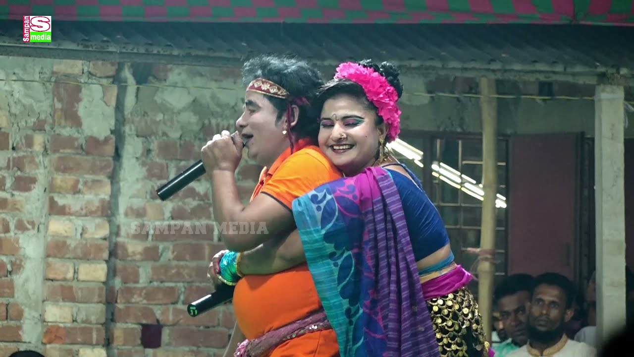 রতন তুমি আমারে ভুইলা যাও | ফরিদা অভিনীত গ্রাম বাংলার ঐতিহাসিক যাত্রা পালা | বেদ কন্যা