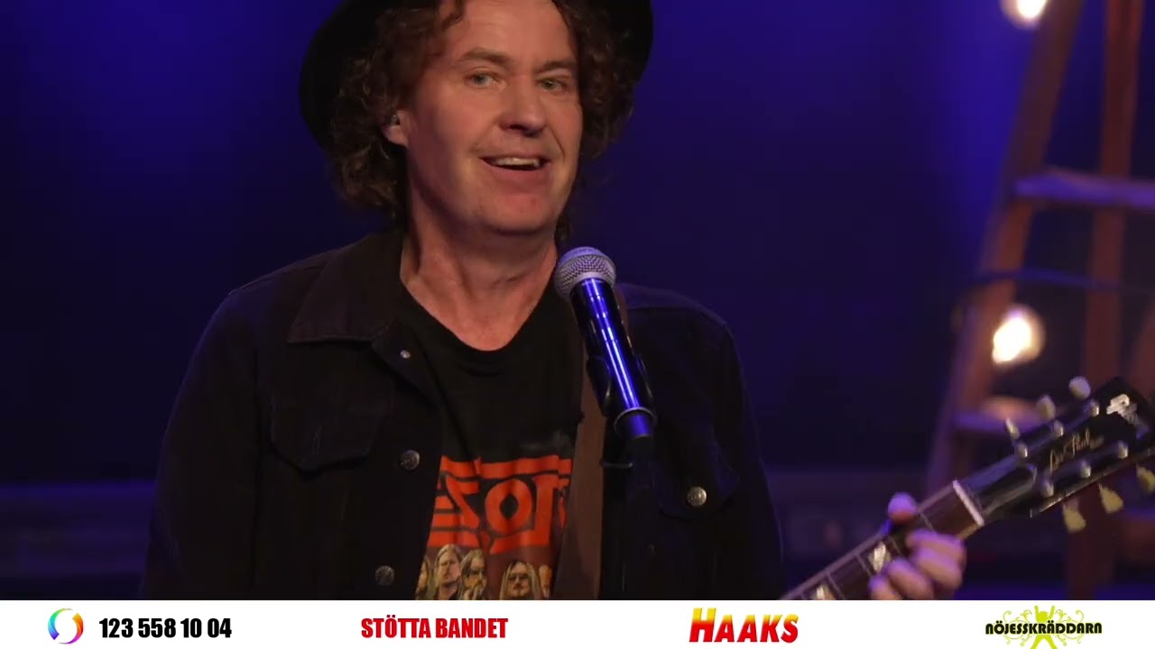 Haaks Livestream #141 Kungälv