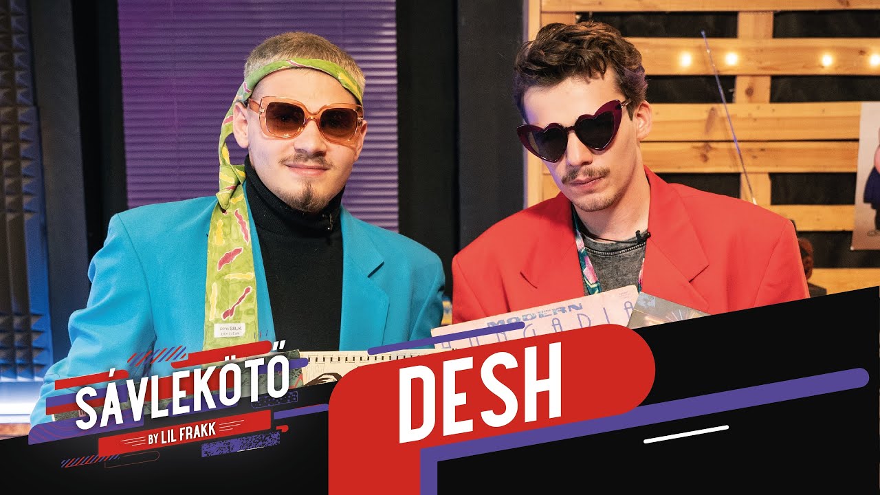 DESH: 