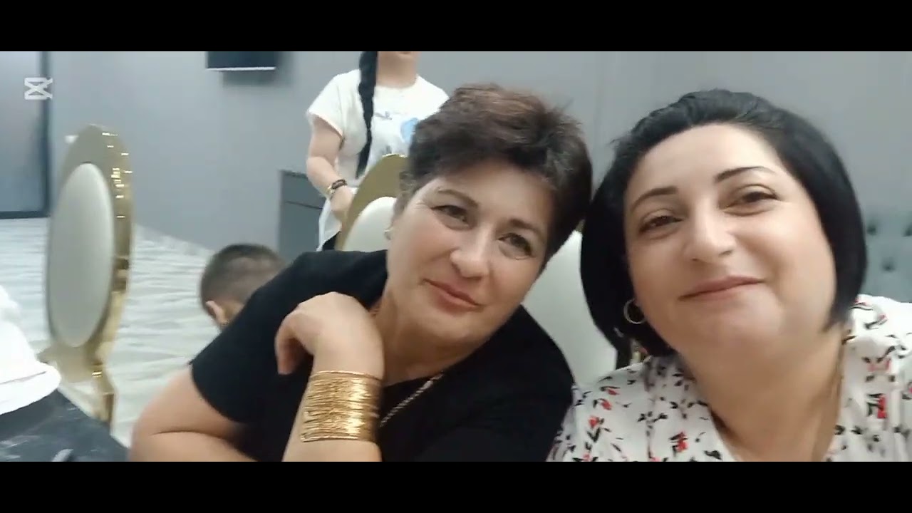 Արթուրի 63 ամյակը Իմպերիալ ռեստորանում։ 