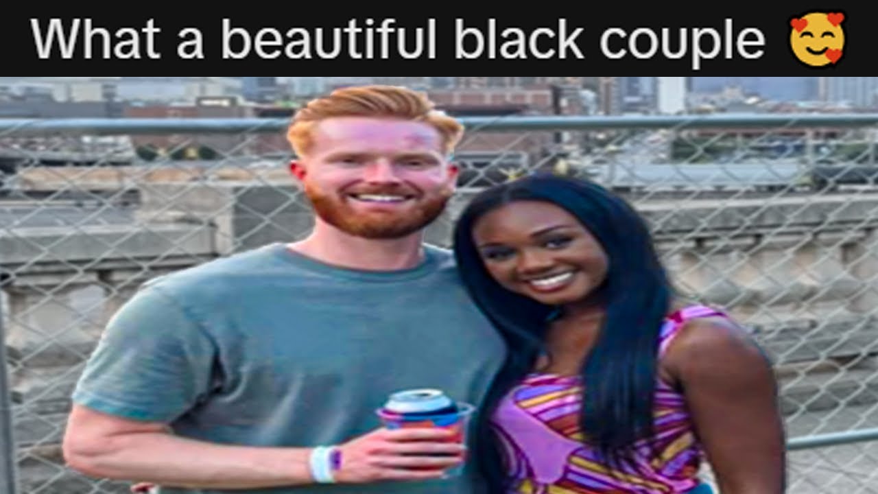 All Gingers are Black People now.