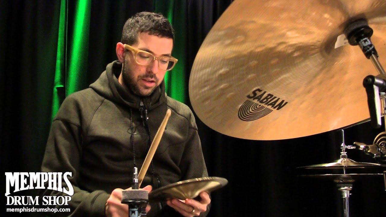 Mark Guiliana at Memphis Drum Shop - Creating New Sounds