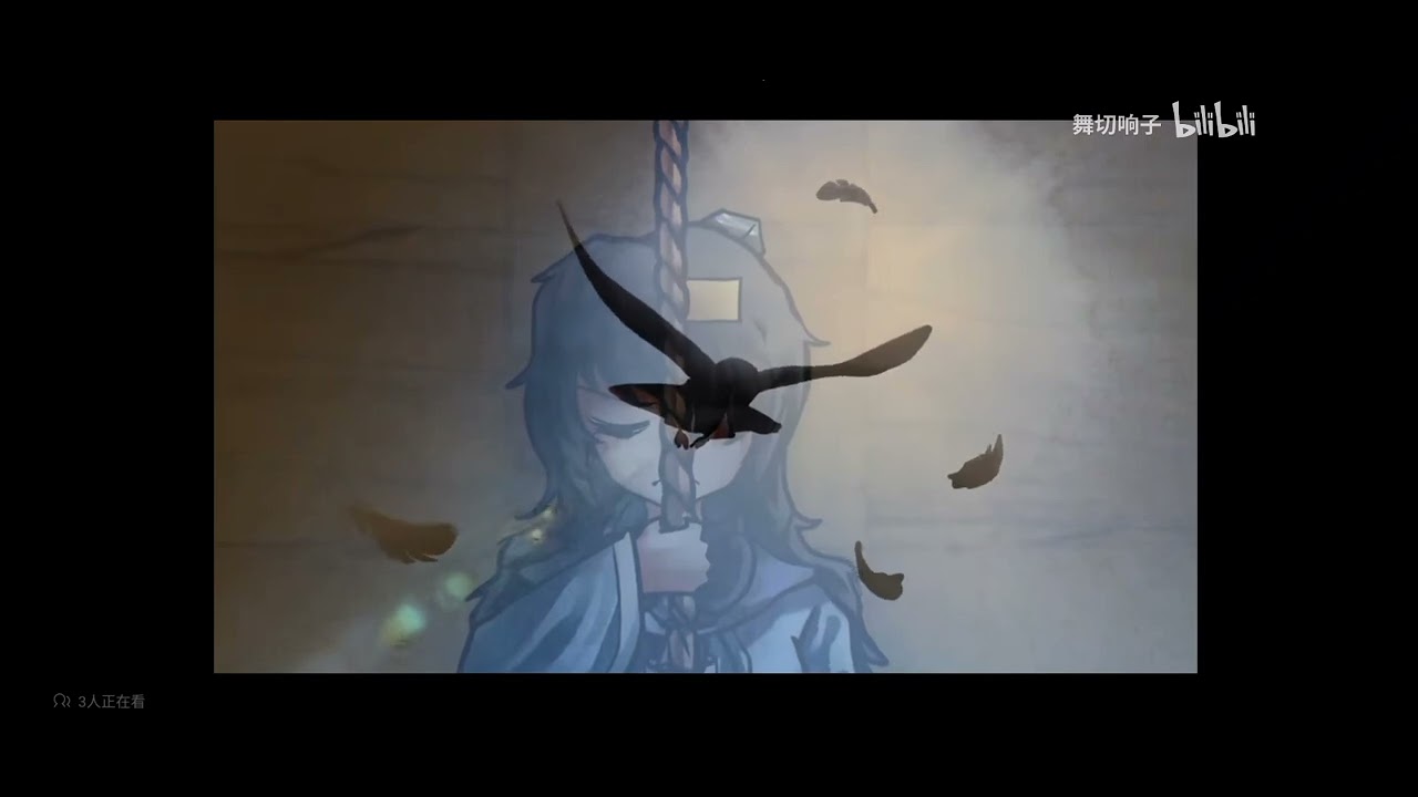 Danganronpa PHHD: Suziki Sora The Ultimate Onmyoji Execution (Strand of agony 