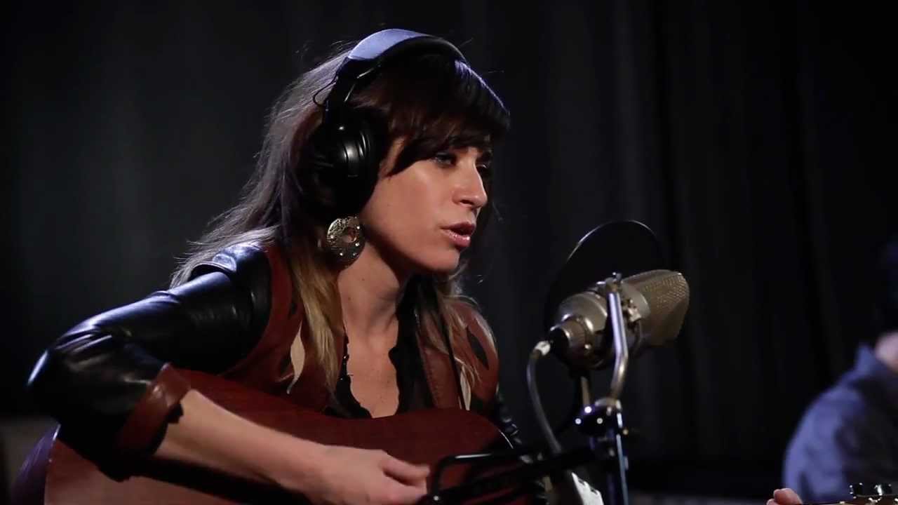 Nicole Atkins - 