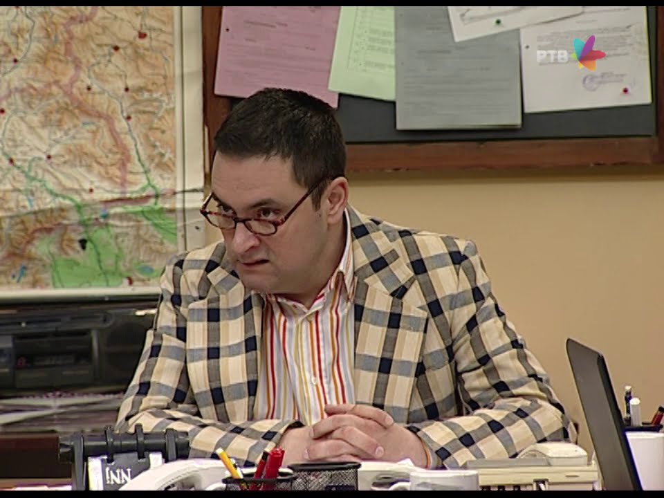 DRŽAVNI POSAO [HQ] - Ep.517: 50 nijansi (05.03.2015.)