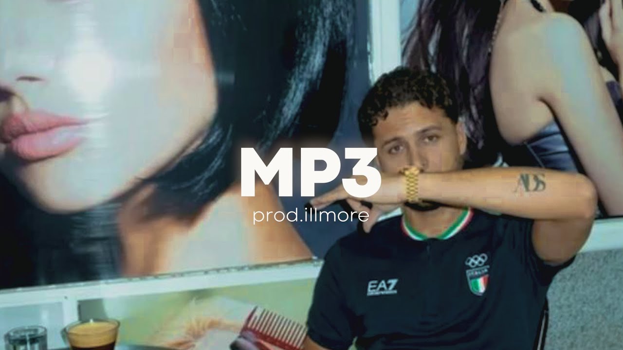 PASHANIM (SAMPLE) Type Beat 