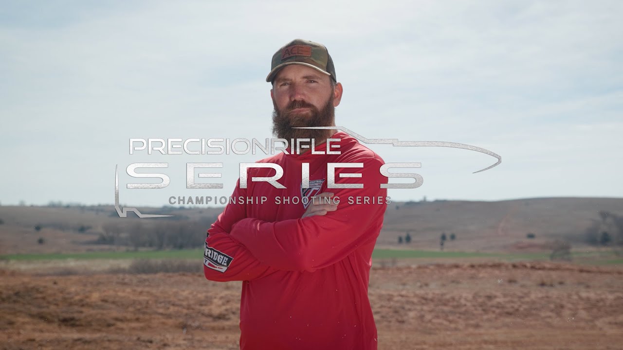 PRS ProTip #2 - Clay Blackketter @ Clay's Cartridge Classic