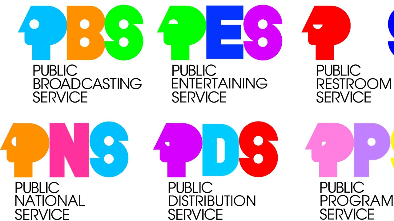 PBS 1971 Parodies