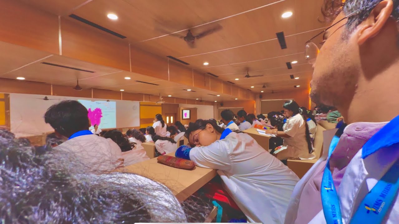 Jimsh || MEDICAL COLLEGE VLOG || JIMSH || BLOOD BANK || SNAKE BITE || AC INSTALLATION