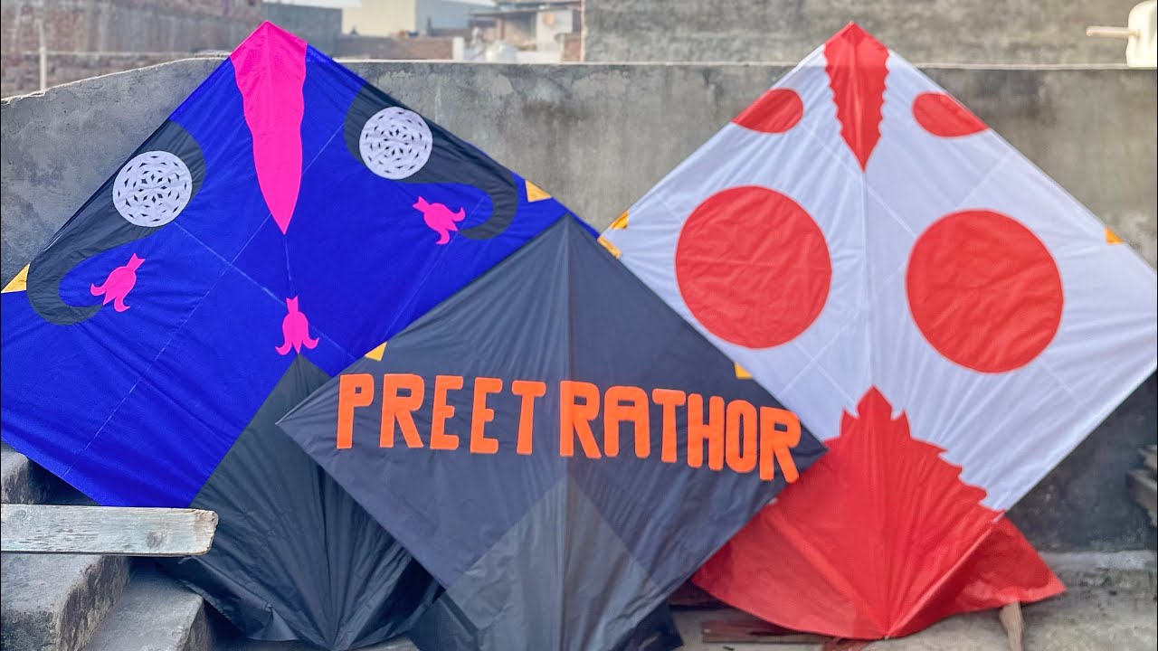 basant 2026 23 jan. ferozepur di basant 😱