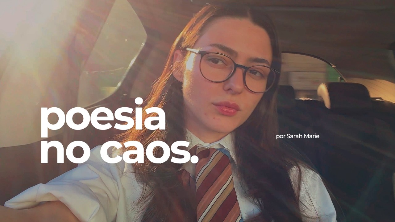 o homem revoltado e a montanha de roupa suja: a dignidade do cotidiano.