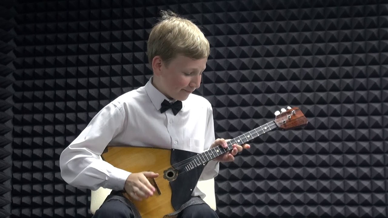 С. Федоров Лисий шаг