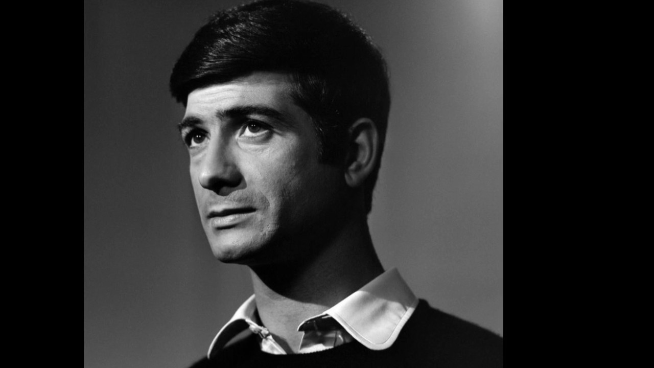 JEAN-CLAUDE BRIALY TRIBUTE