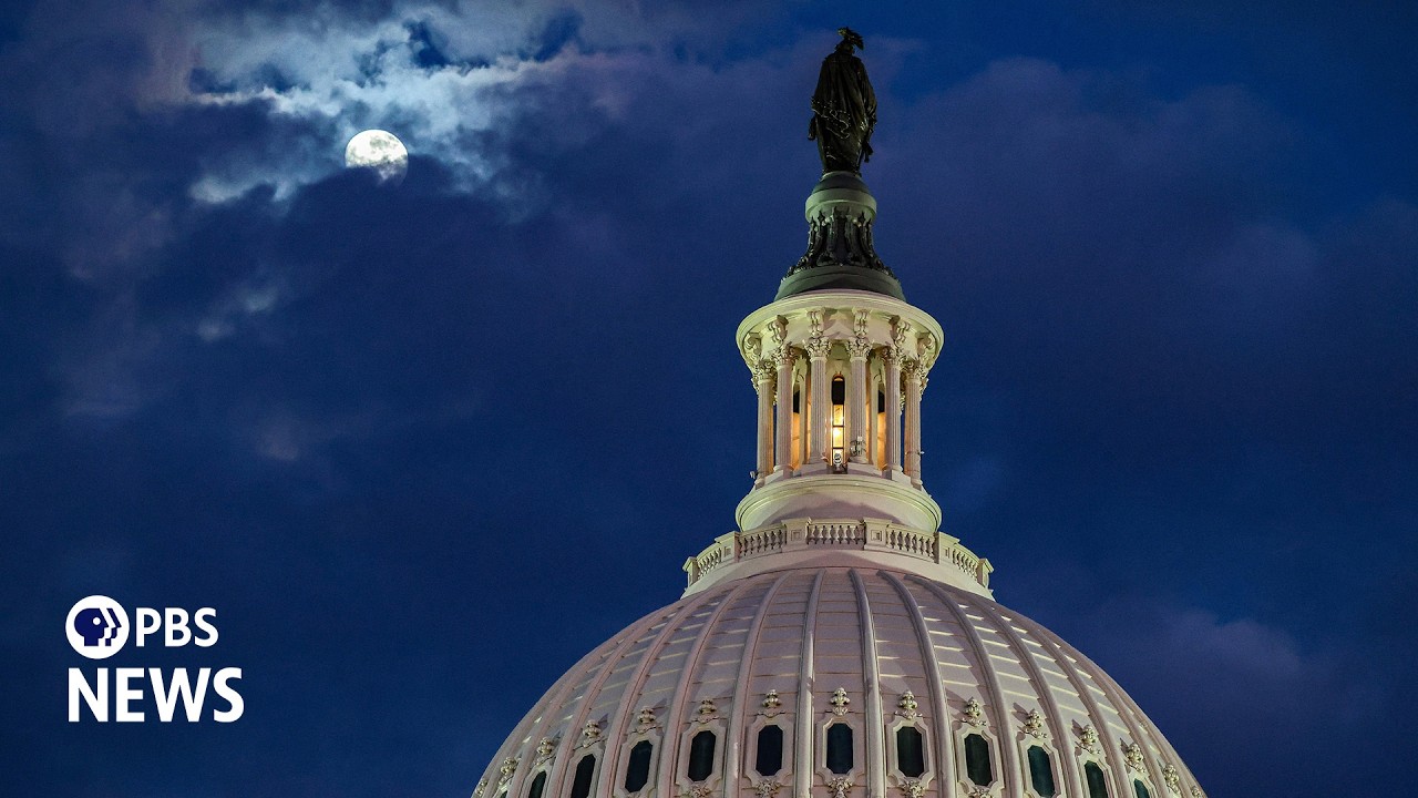 WATCH LIVE: Senate convenes to consider Department of Homeland Security funding
