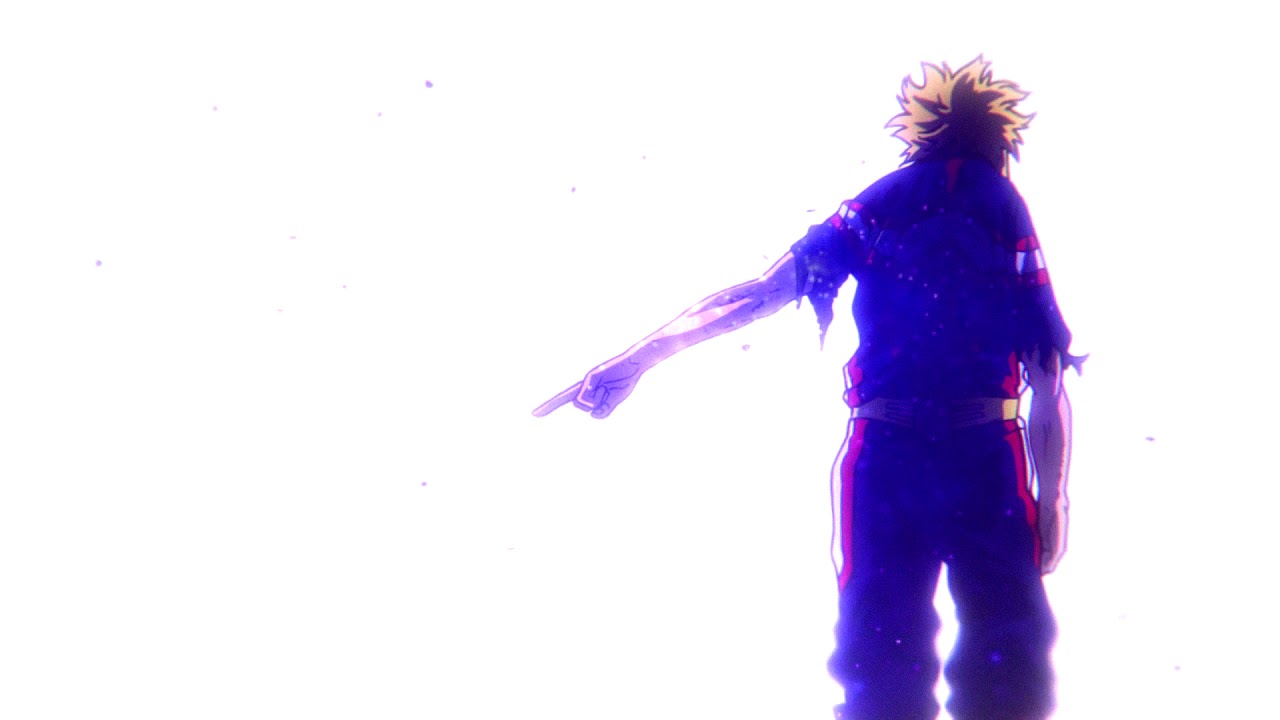 Boku no Hero Academia / My Hero Academia OST - Feeling of Parting 『Emotional』