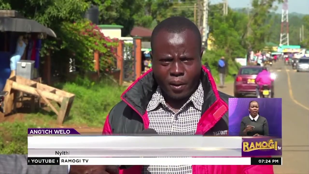 MIGORI: Chal sikunde nasari | #RamogiTV