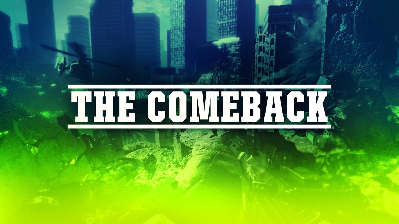 The Comeback