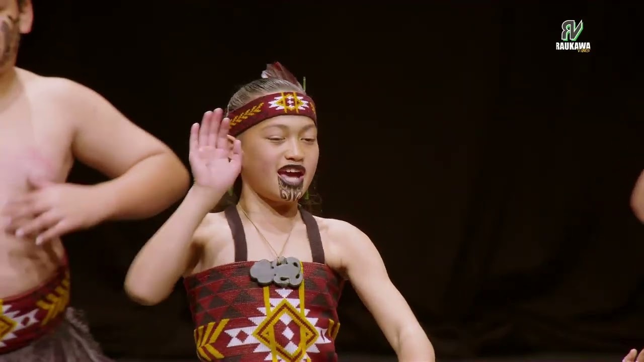 Oonukutara ki Kirikiriroa