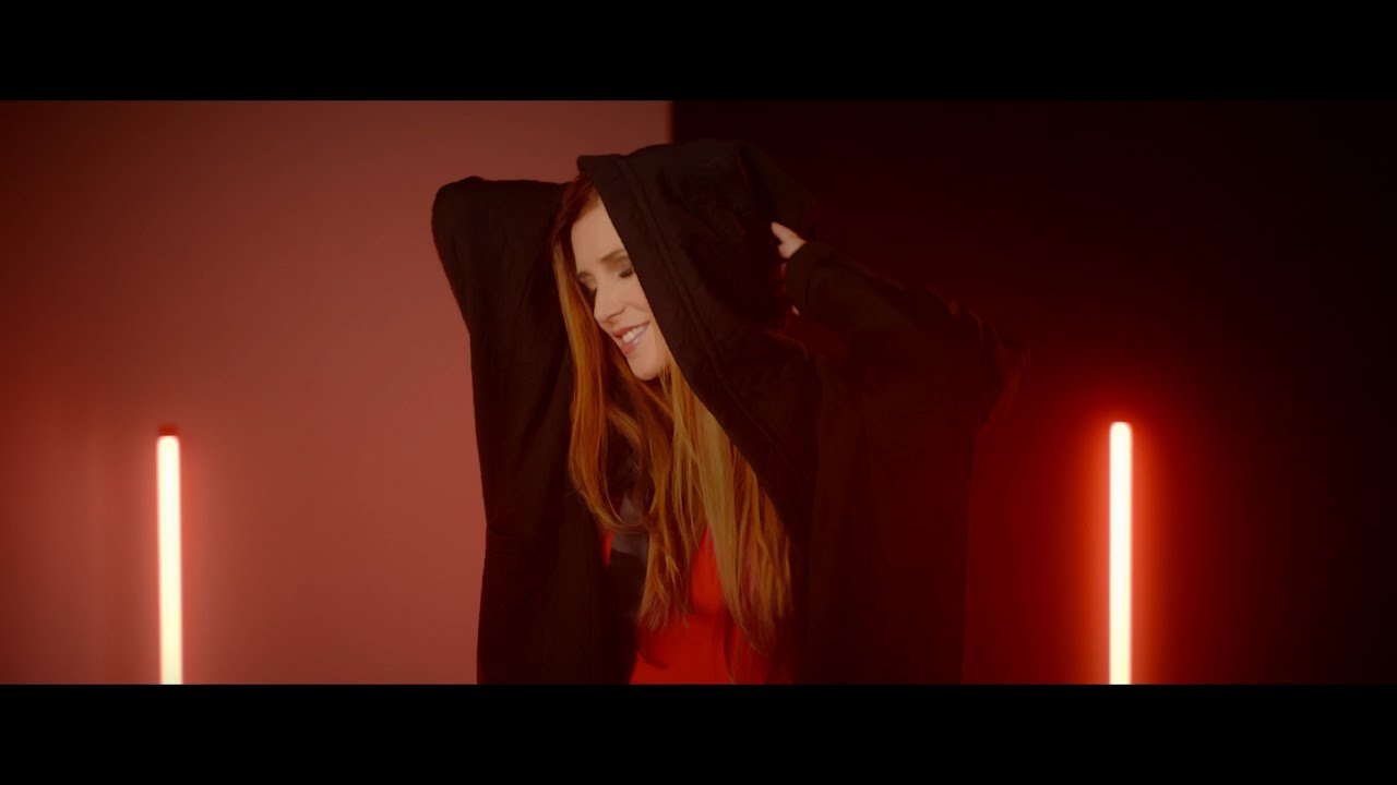Urska Majdic UMA - I just Know - Official Video Nekaj sladkega