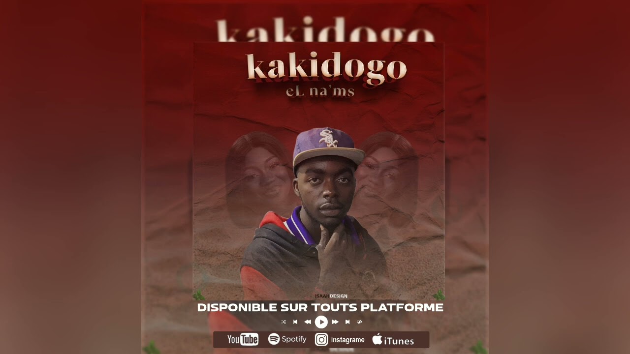 El_nam's_-_KAKIDOGO_(Official_Audio)