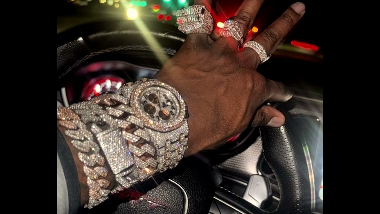 (FREE) Skrilla x Hood Tali Type Beat - 