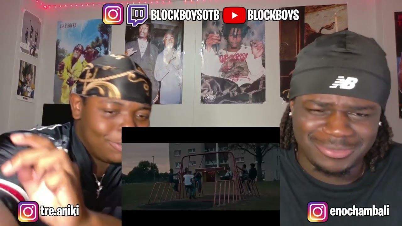 Potter Payper - When I Was Little (Official Video) - REACTION