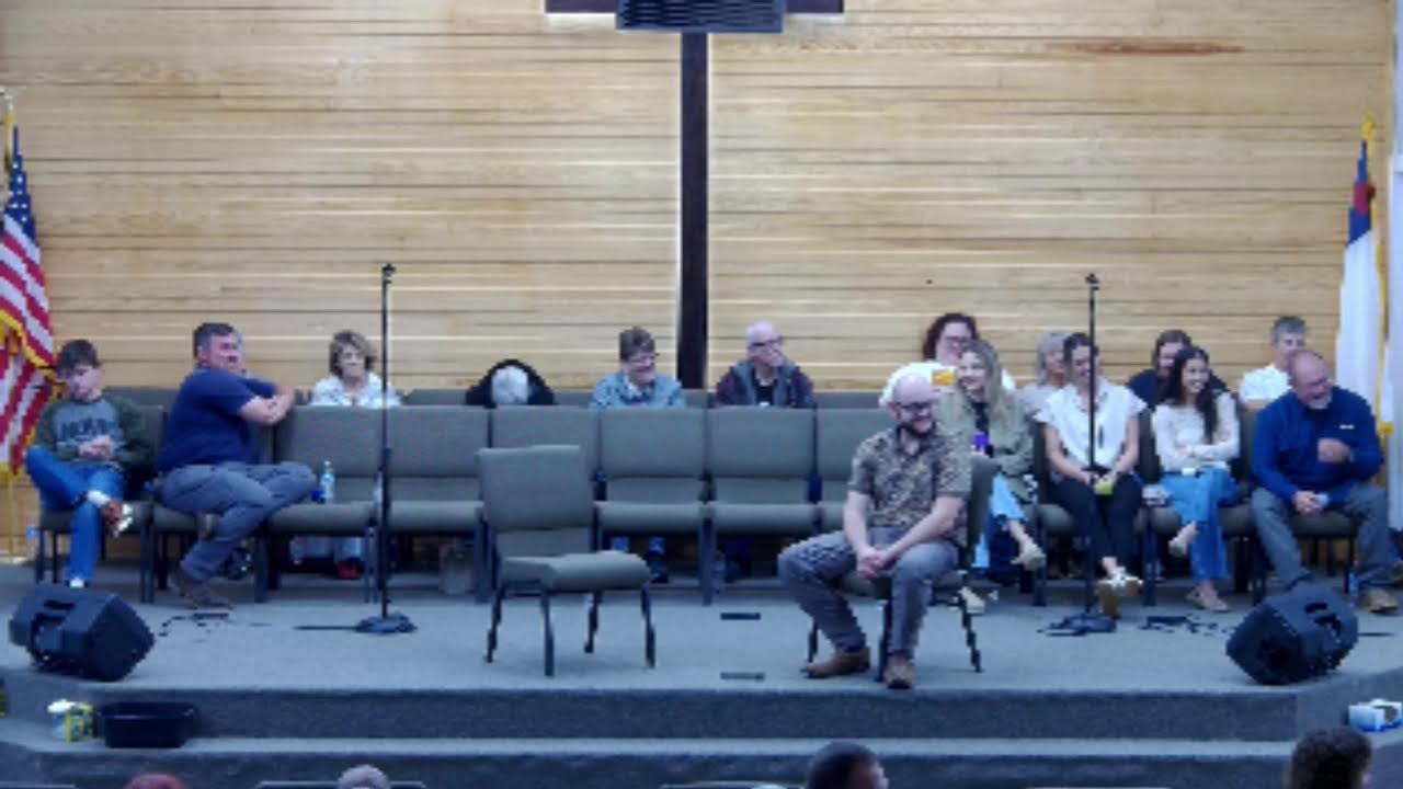 Sunday Service