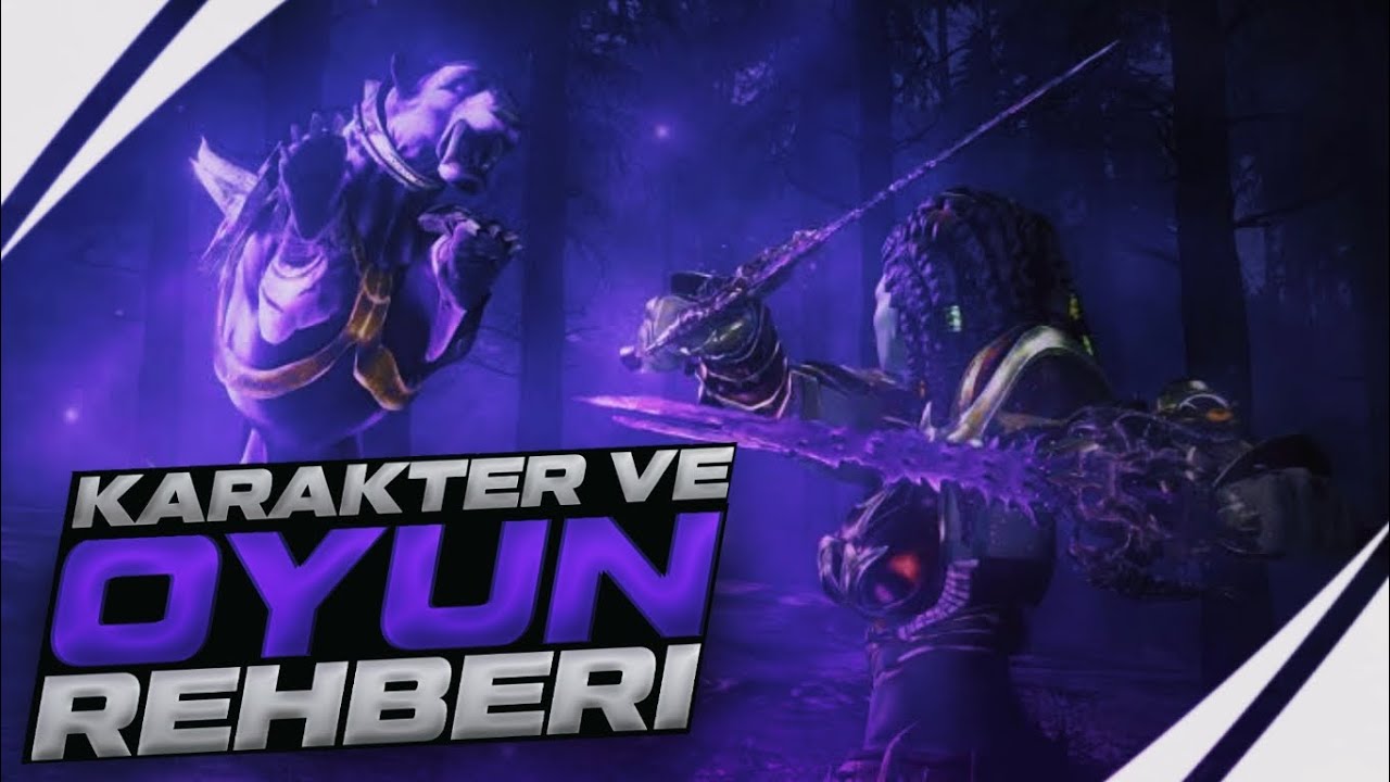 KARAKTER REHBERİ | ZEHİR HASARI VE  FİRE DAMAGE FARKI #RİSEONLİNE