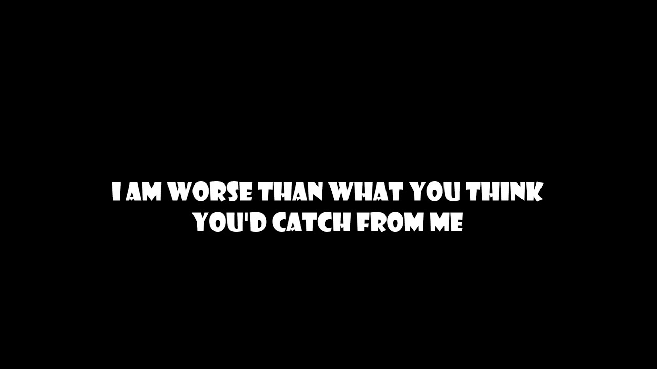 Marilyn Manson - WOW - Lyrics