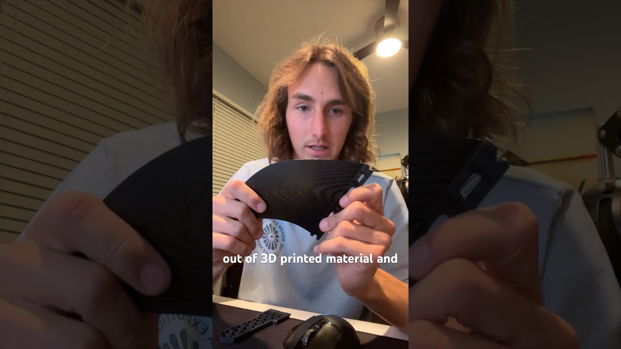 Understanding strength in 3d printing 