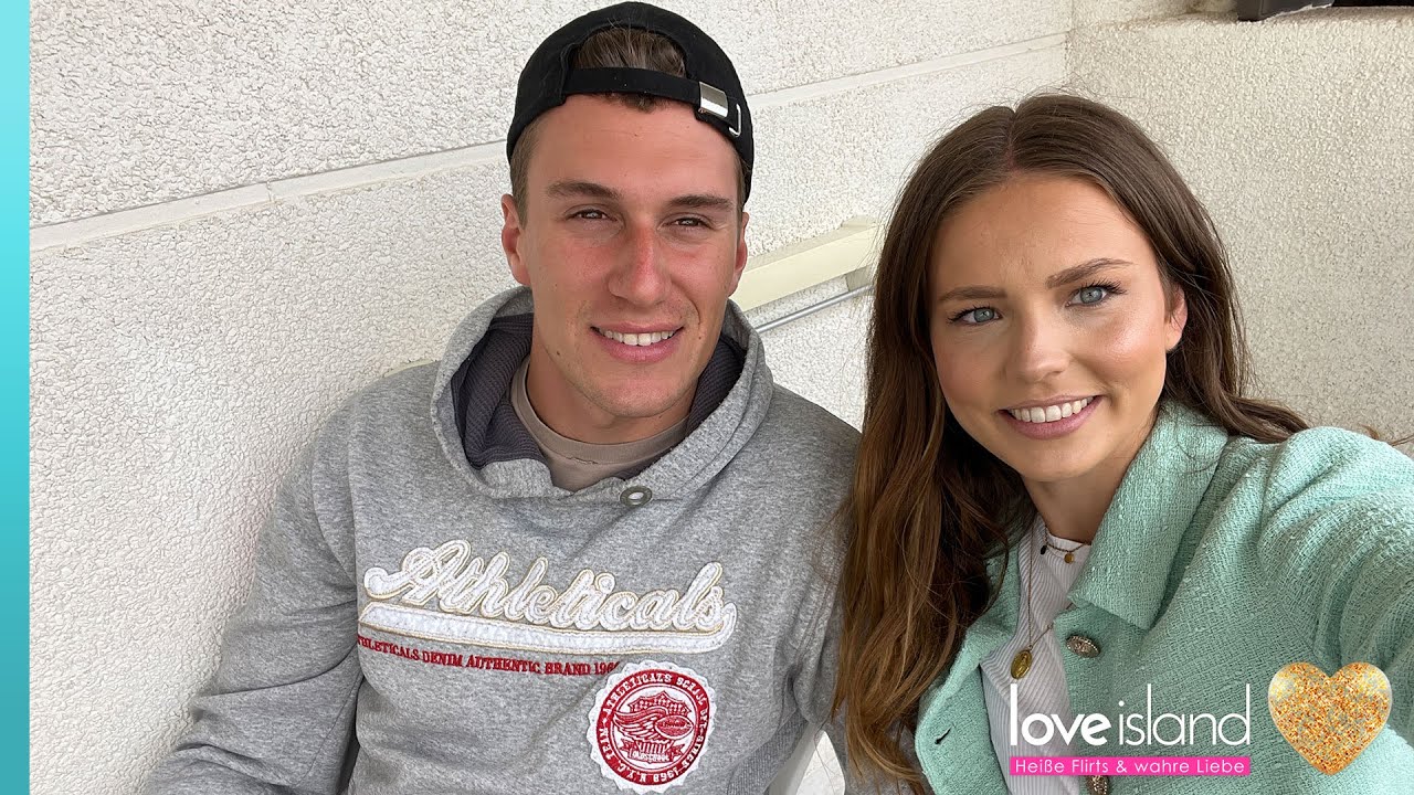 So sehen die konkreten Pläne von den Leos nach Love Island aus 😅😇 | Love Island - Staffel 7