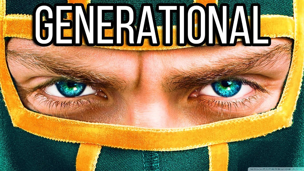 Kick-Ass Did What Marvel Movies Are Too Scared To Do