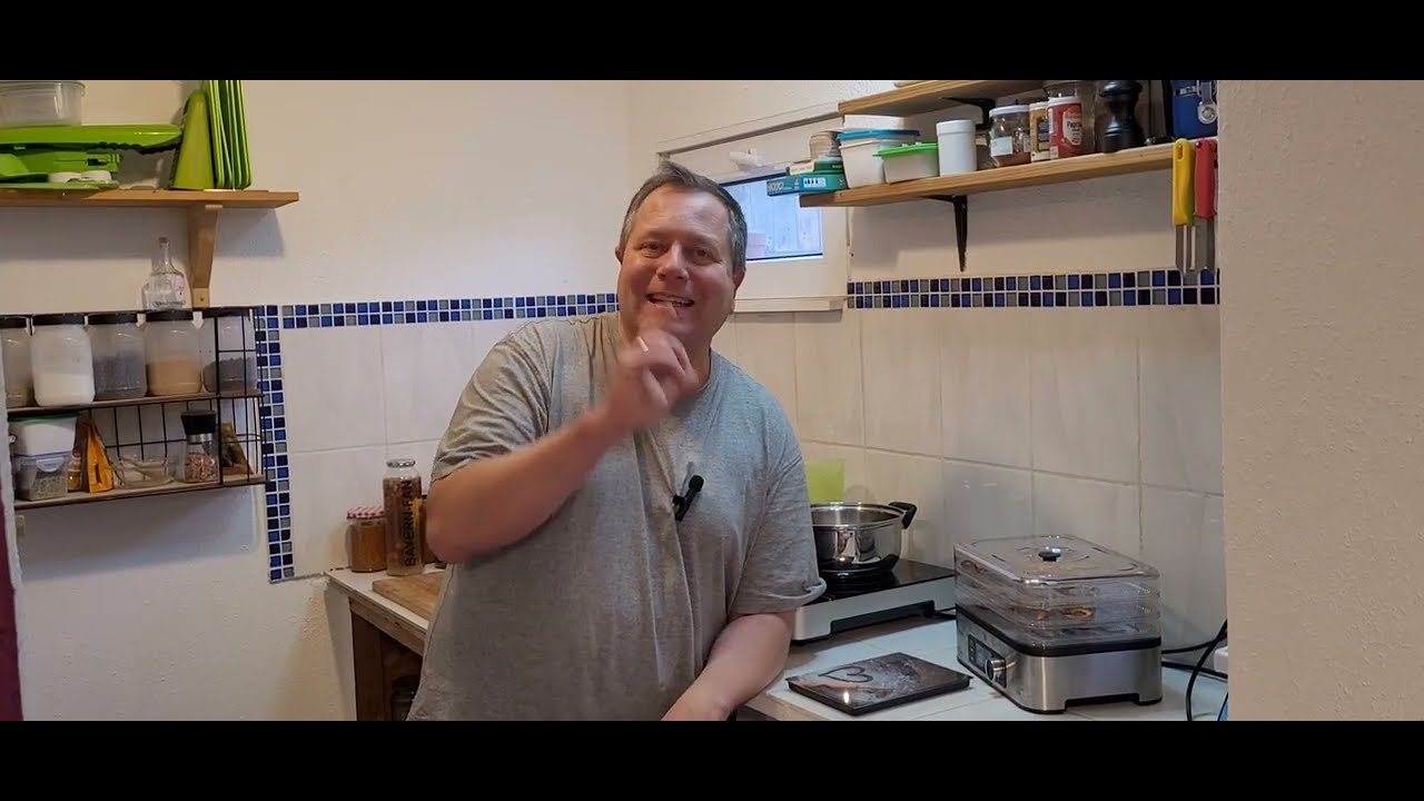 Herbstspezial Kürbiswoche. Das grosse Finale Kürbispudding